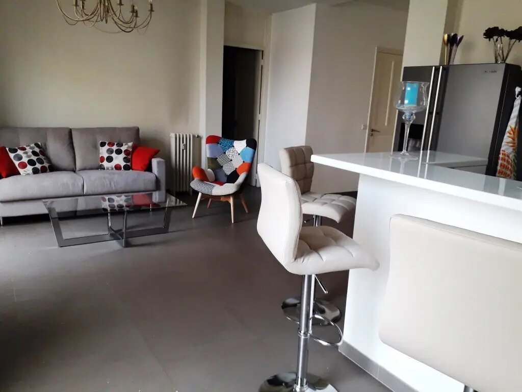 Appartement à louer, 56m², Nice