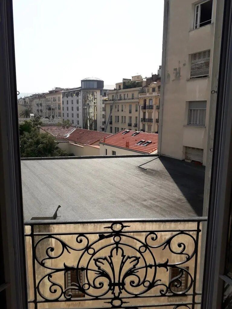 Appartement à louer, 56m², Nice