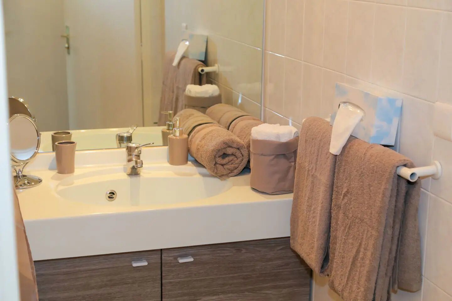 Appartement à louer, 44m², Nice