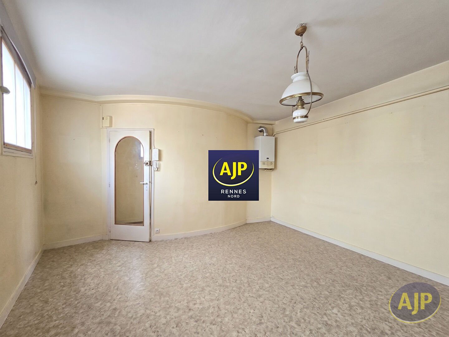 Appartement à vendre, 33m², Rennes