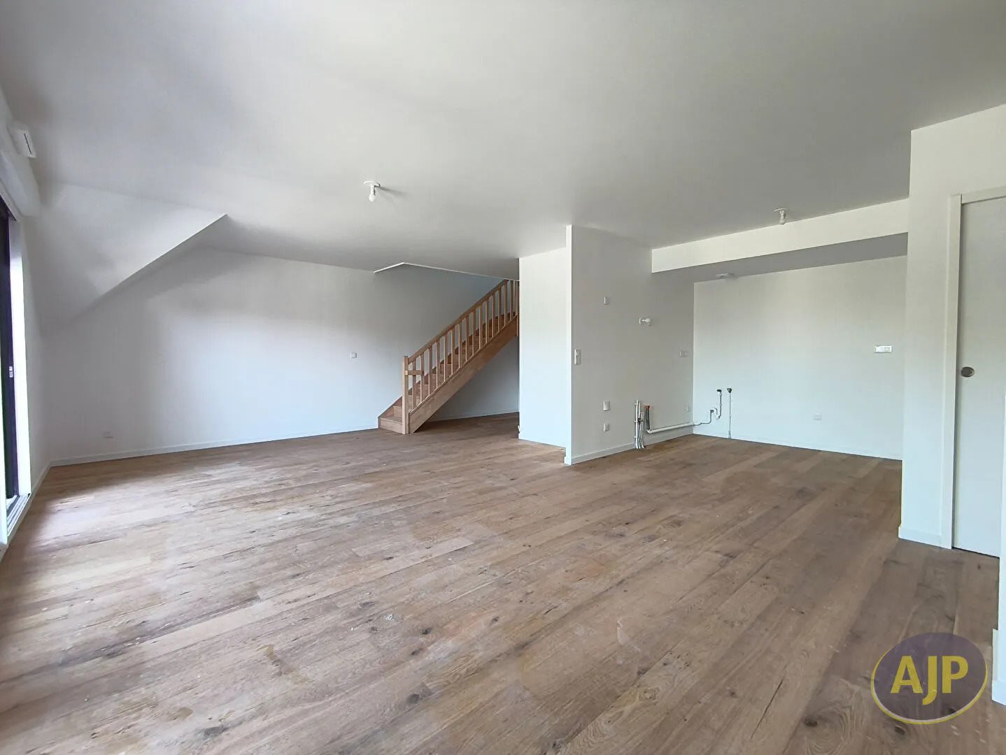 Appartement à vendre, 93m², Pacé