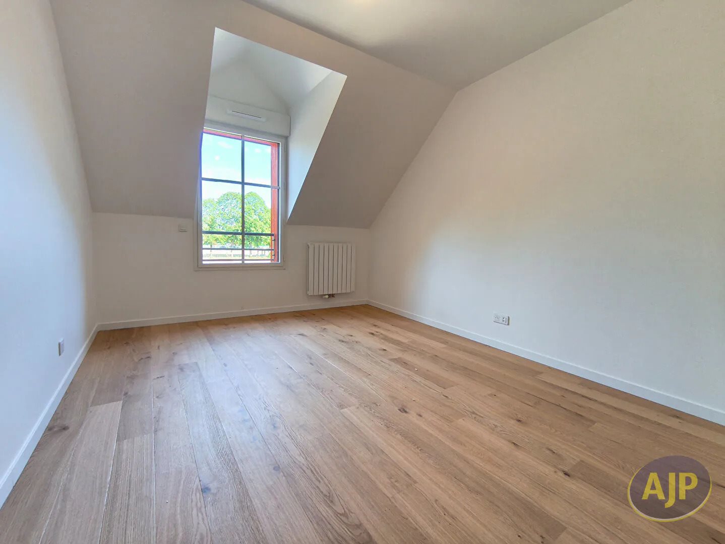 Appartement à vendre, 93m², Pacé