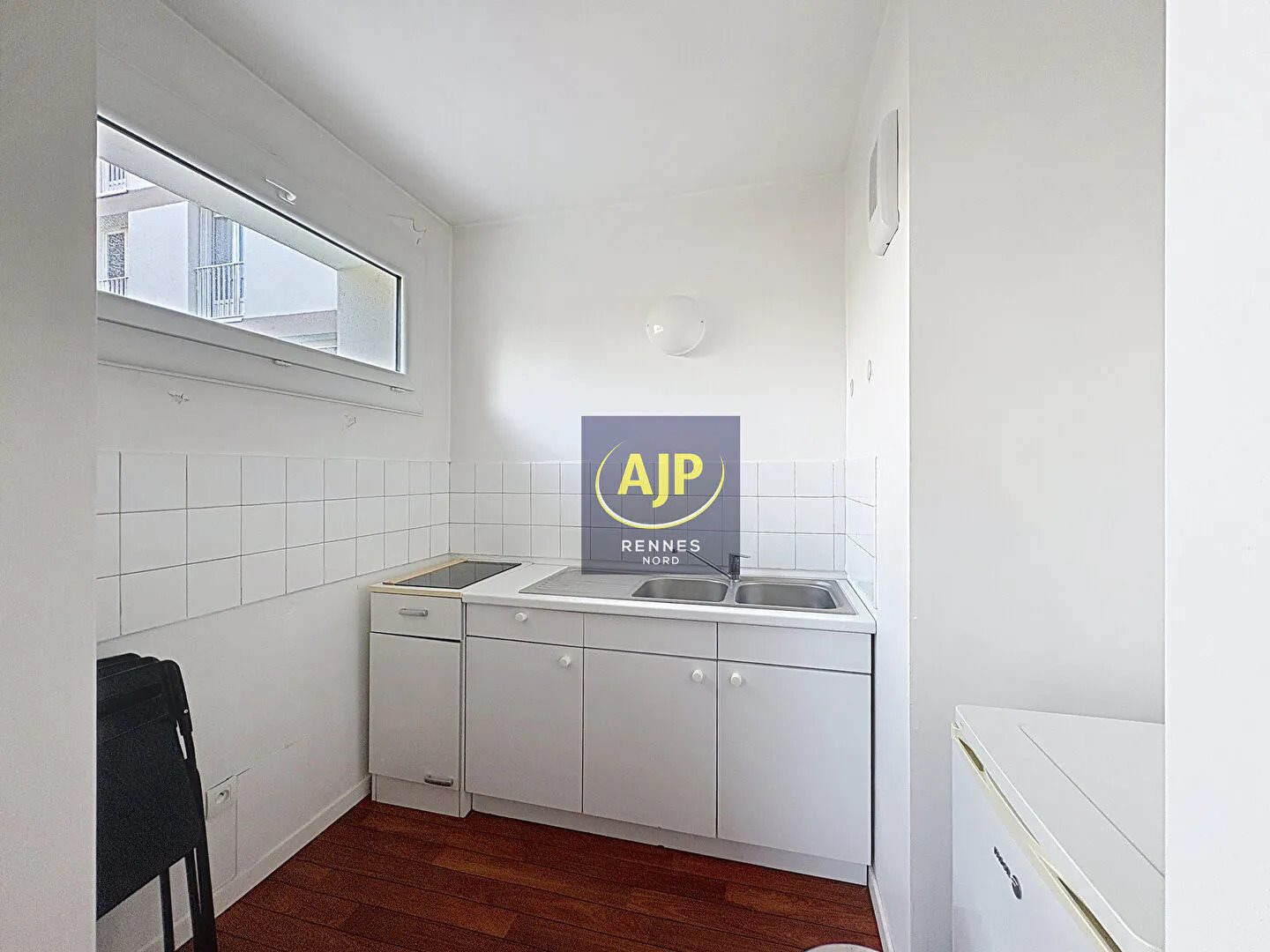 Appartement à louer, 23m², Rennes