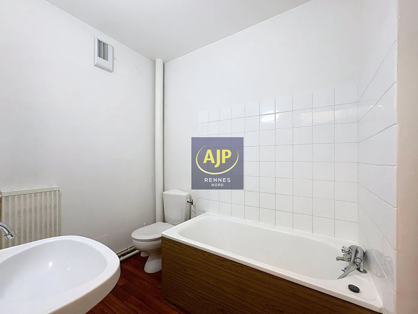 Appartement à louer, 23m², Rennes