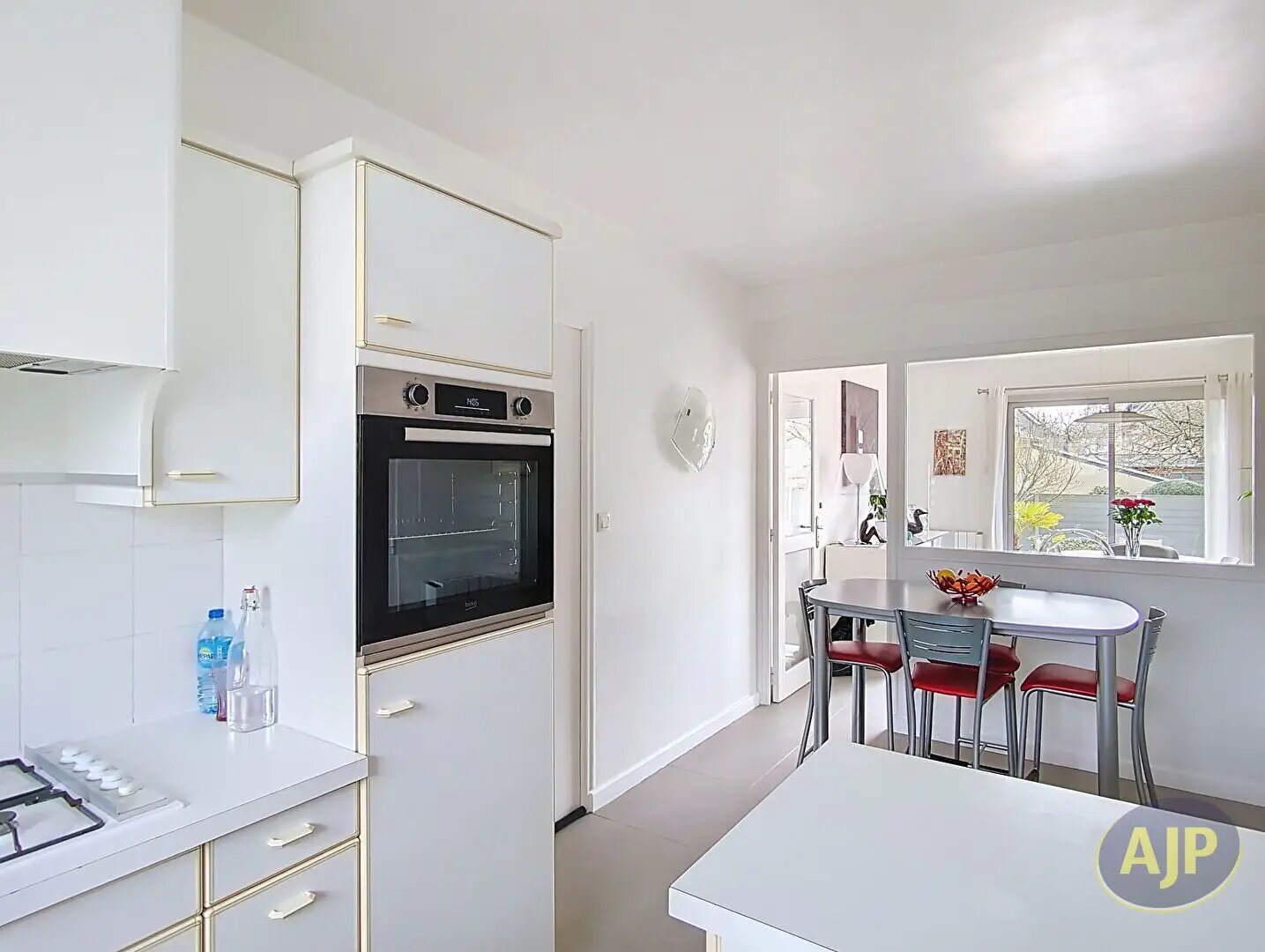 Maison à vendre, 120m², Rennes