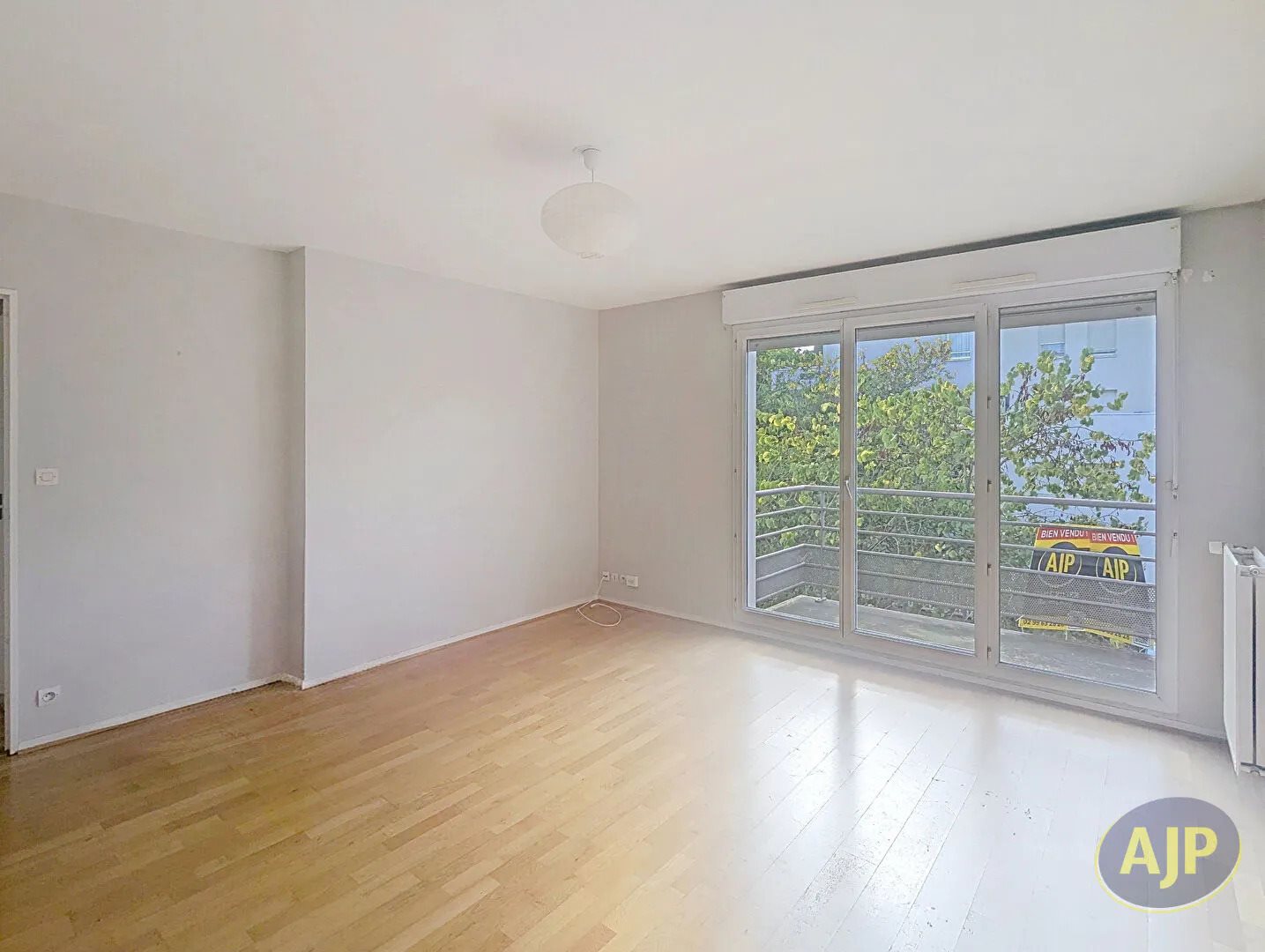 Appartement à vendre, 55m², Rennes