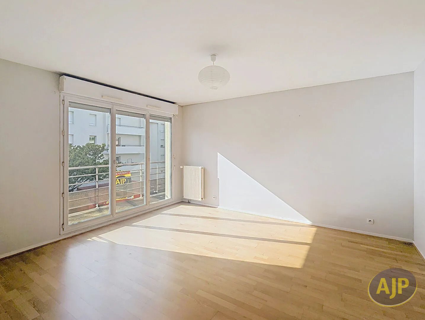 Appartement à vendre, 55m², Rennes