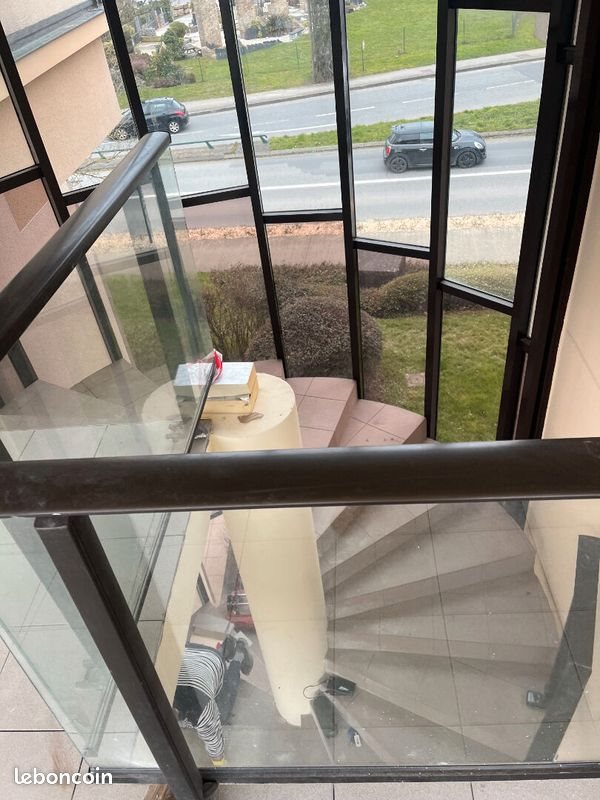 Appartement à vendre, 24m², Pacé