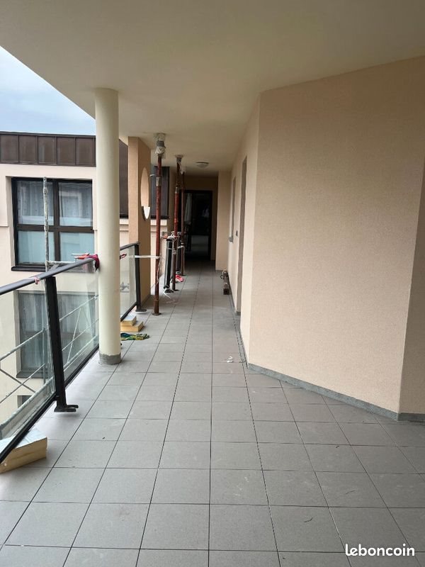 Appartement à vendre, 24m², Pacé