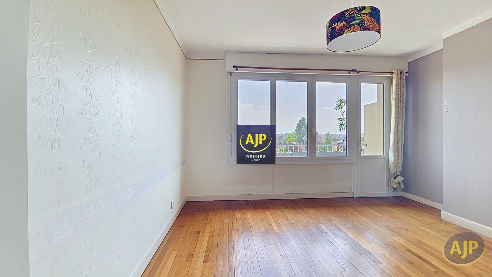 Appartement à vendre, 89m², Rennes