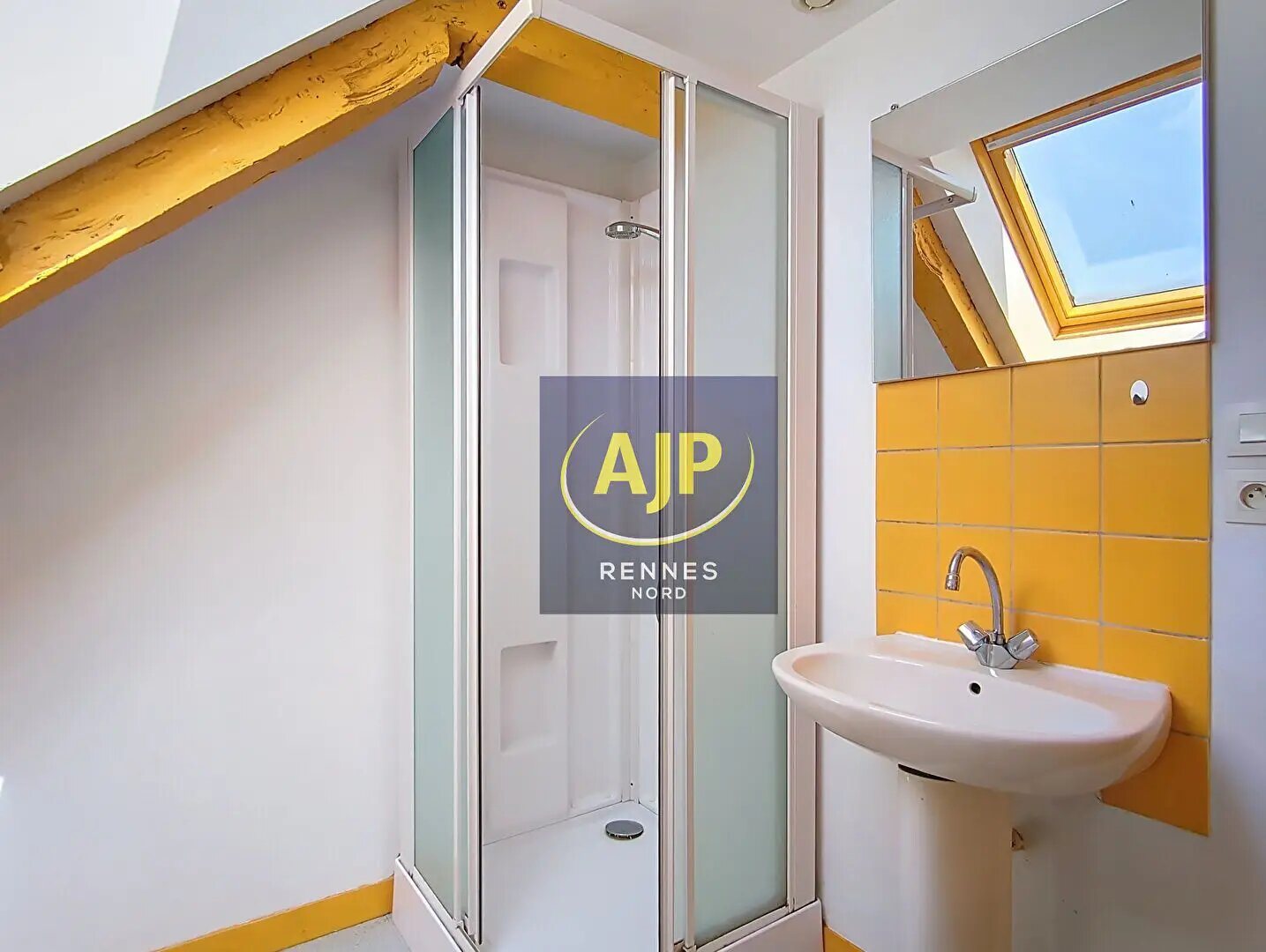 Appartement à vendre, 28m², Rennes