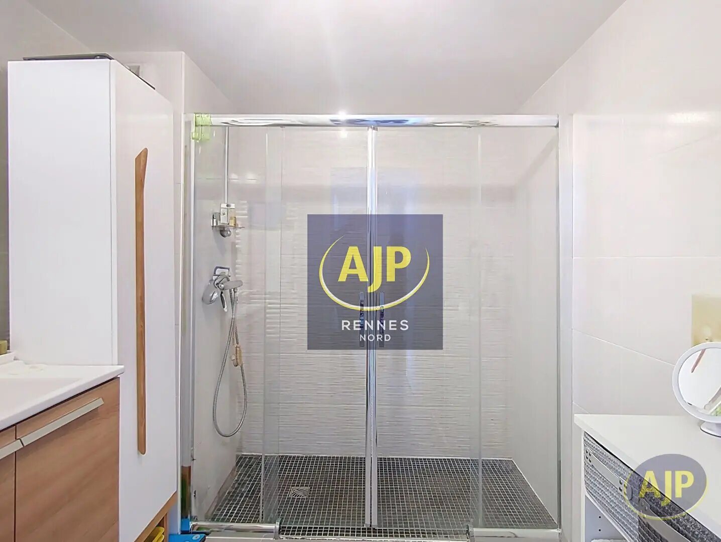Appartement à vendre, 41m², Rennes