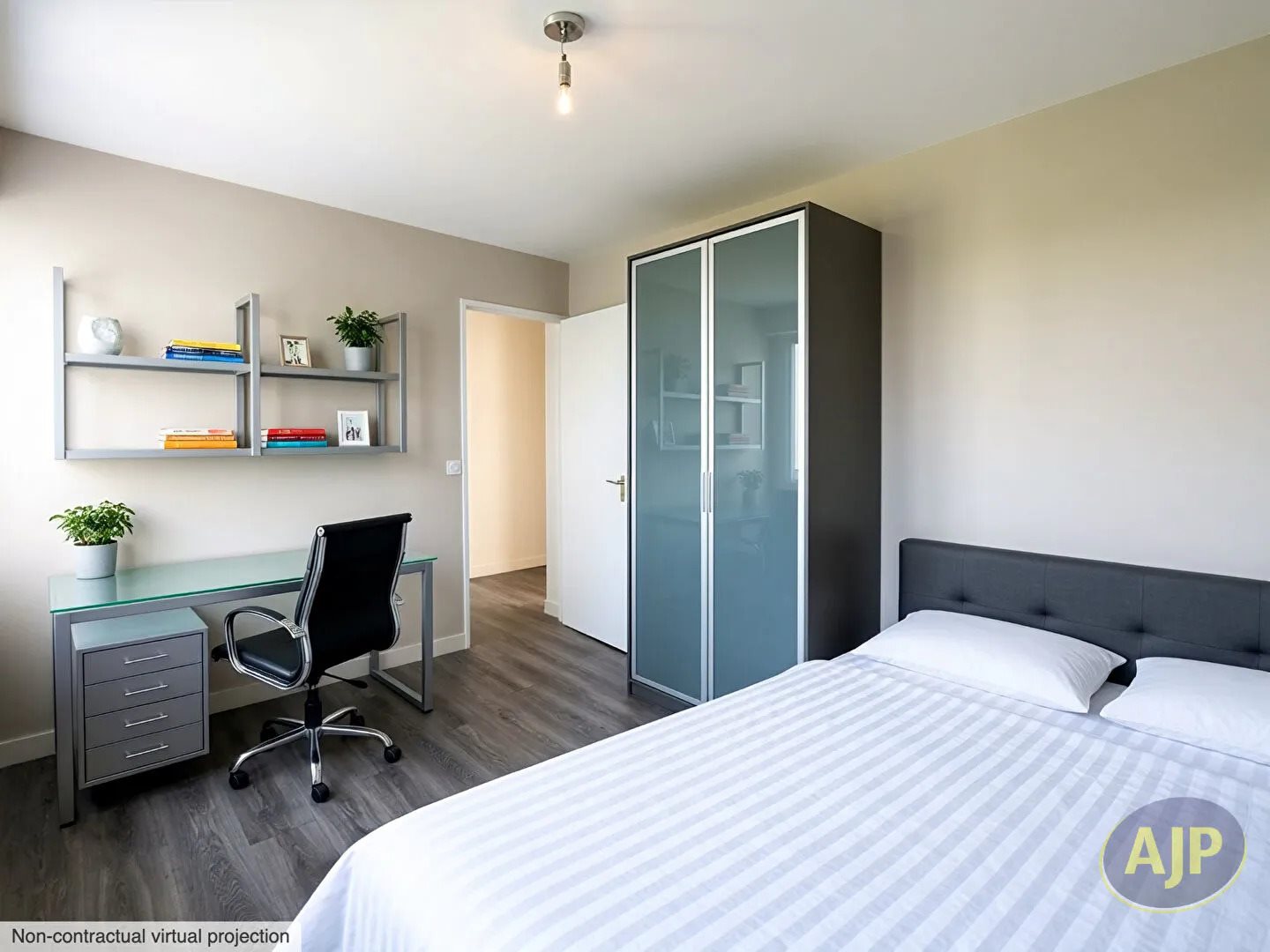 Appartement à vendre, 90m², Rennes