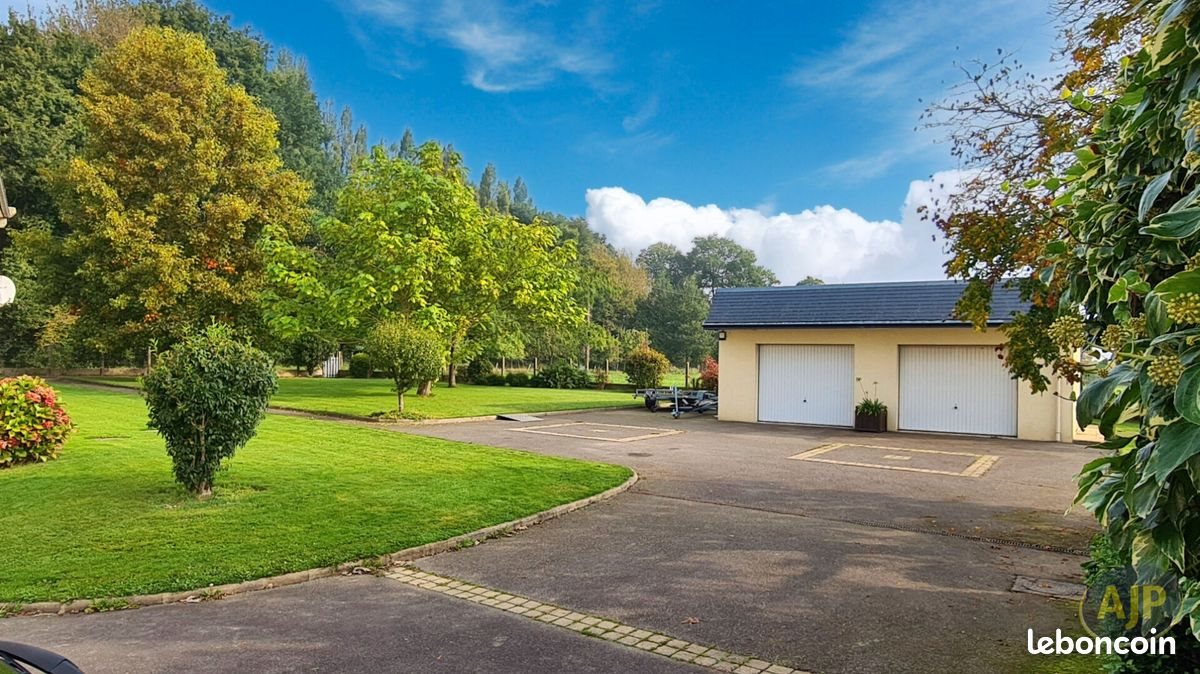 Maison à vendre, 118m², Romillé