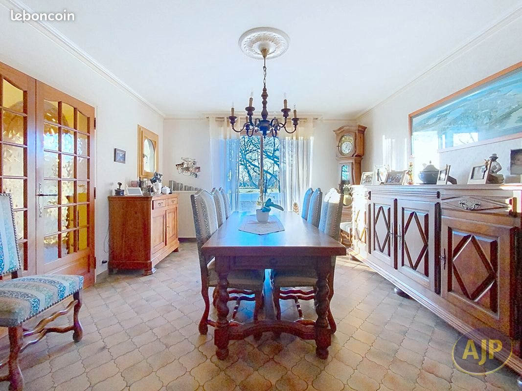 Maison à vendre, 118m², Romillé