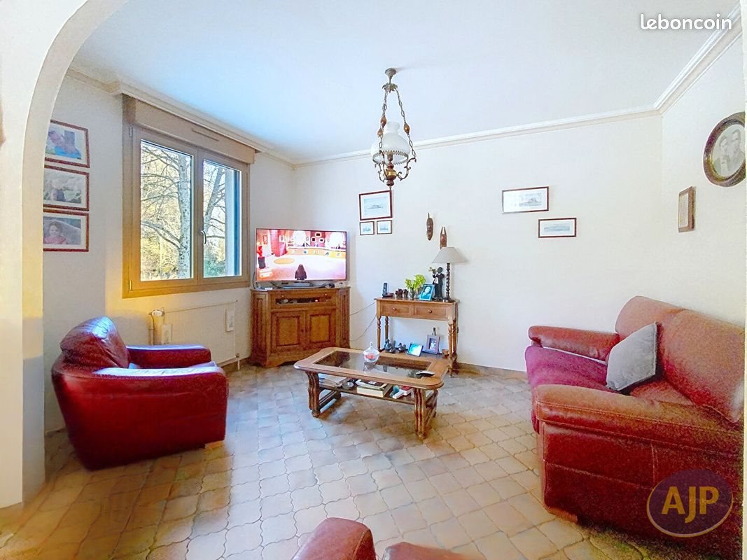 Maison à vendre, 118m², Romillé