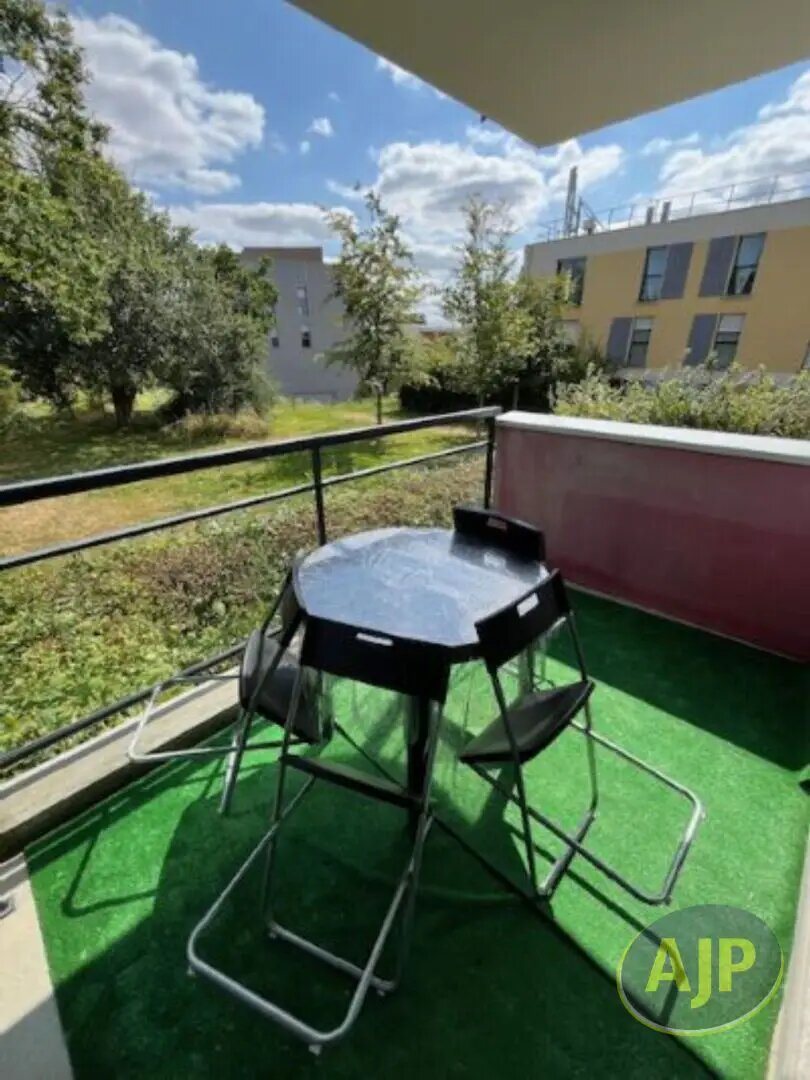 Appartement à louer, 64m², Noyal-Châtillon-sur-Seiche