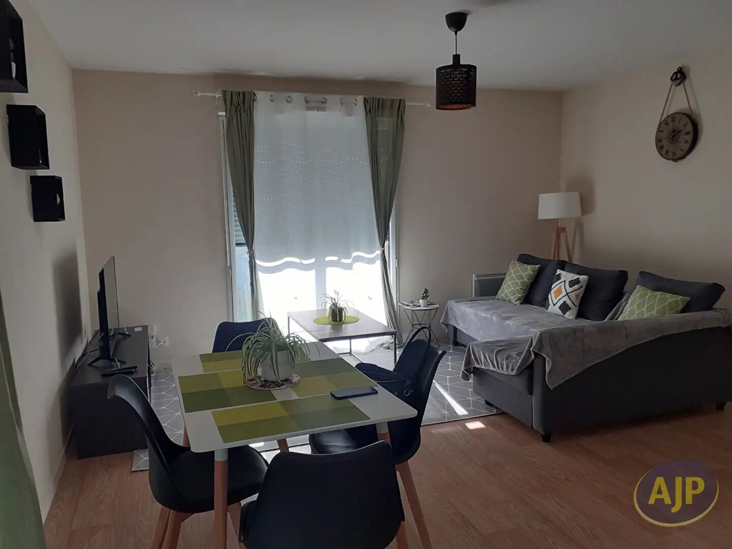Appartement à louer, 64m², Noyal-Châtillon-sur-Seiche