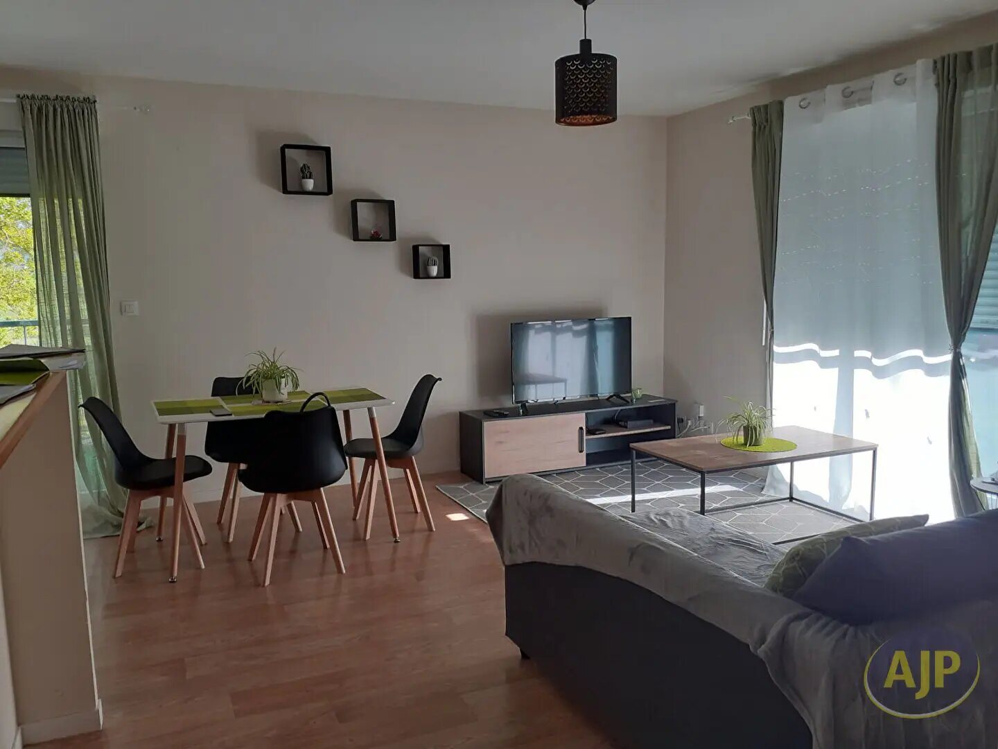Appartement à louer, 64m², Noyal-Châtillon-sur-Seiche