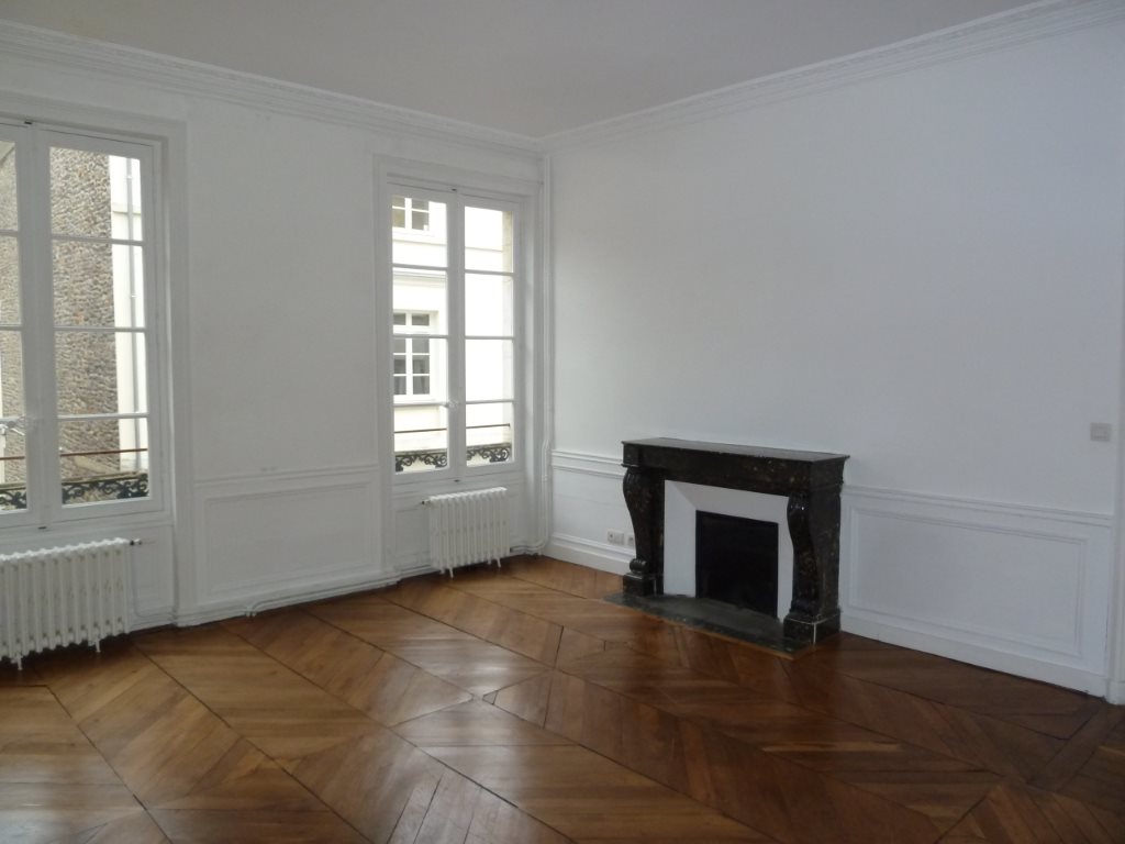 Maison à louer, 197m², Rennes