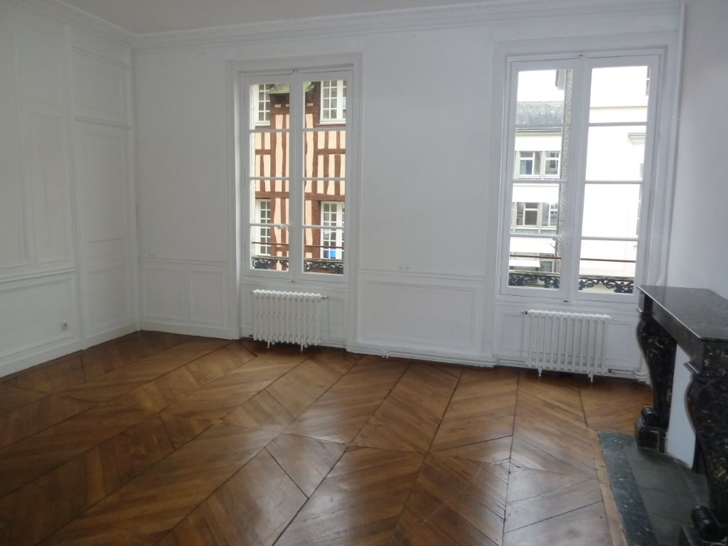 Maison à louer, 197m², Rennes