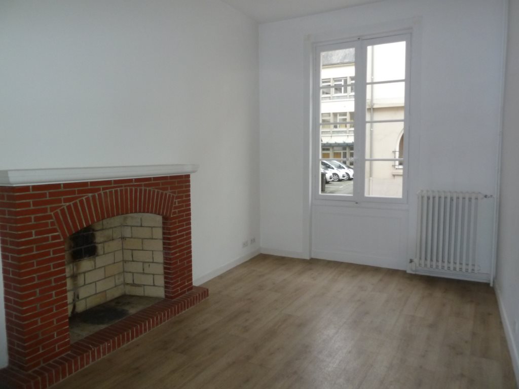 Maison à louer, 197m², Rennes
