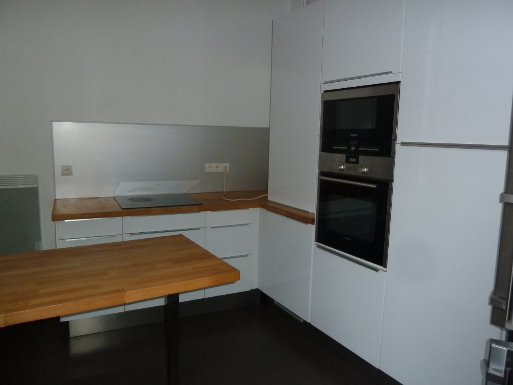 Maison à louer, 197m², Rennes