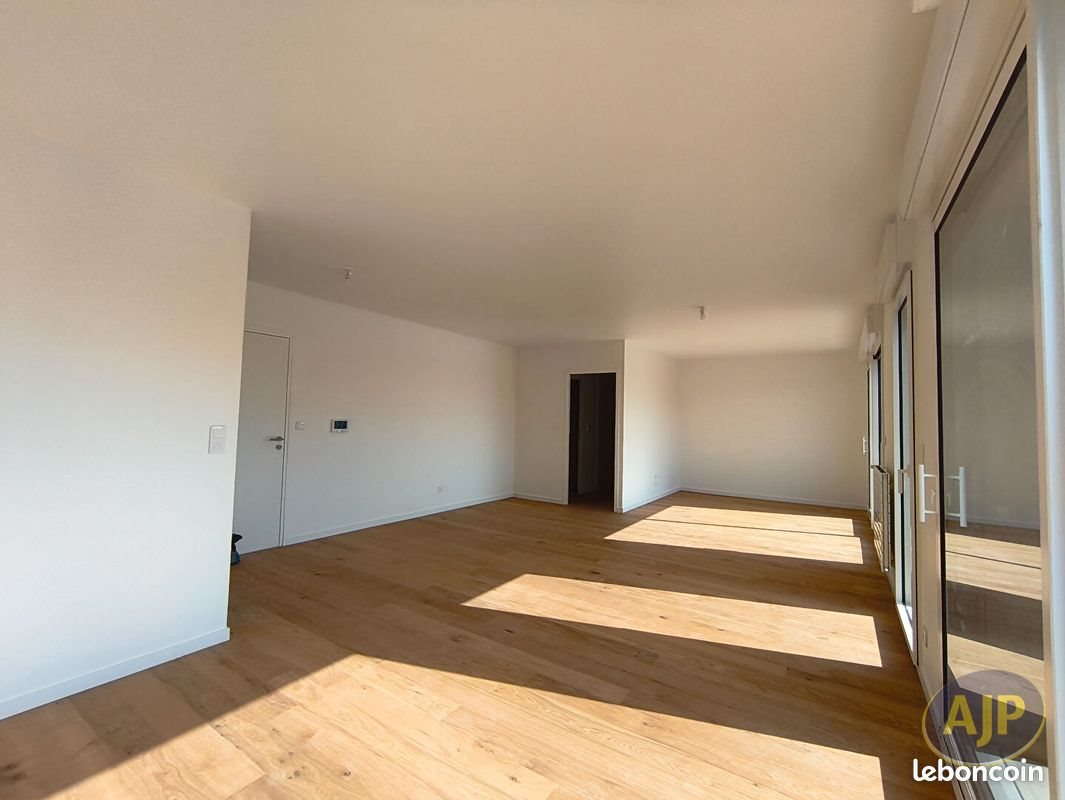 Appartement à vendre, 106m², Pacé