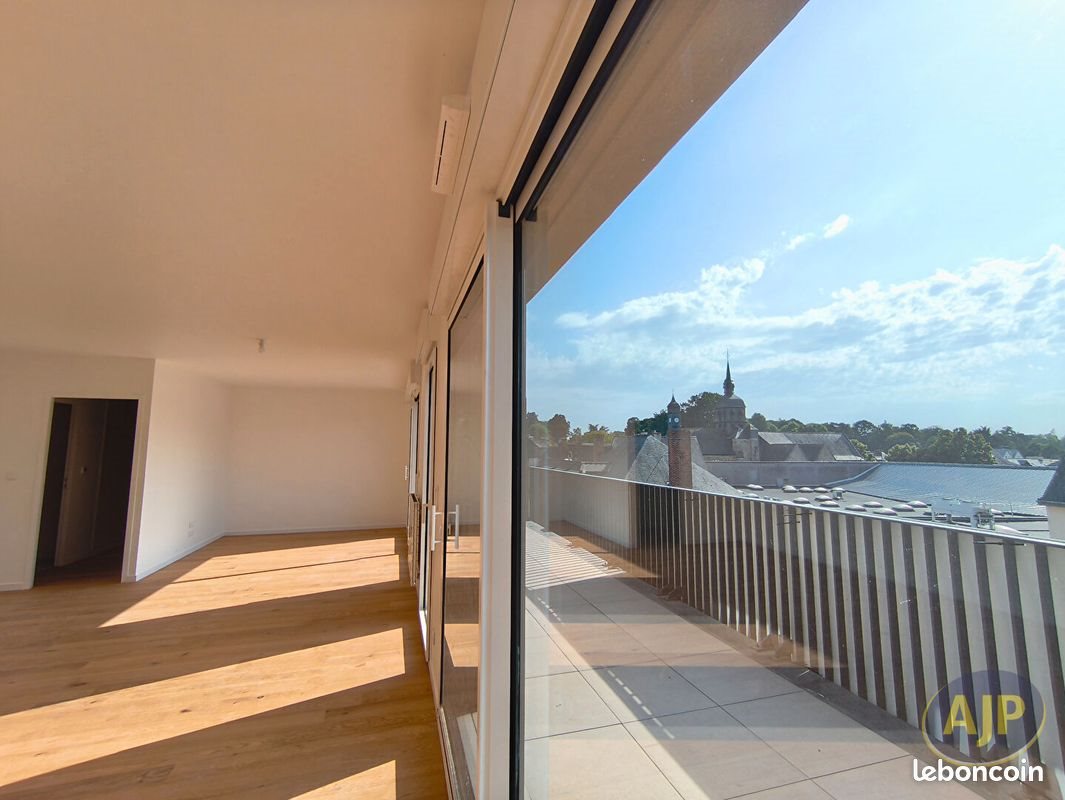 Appartement à vendre, 106m², Pacé