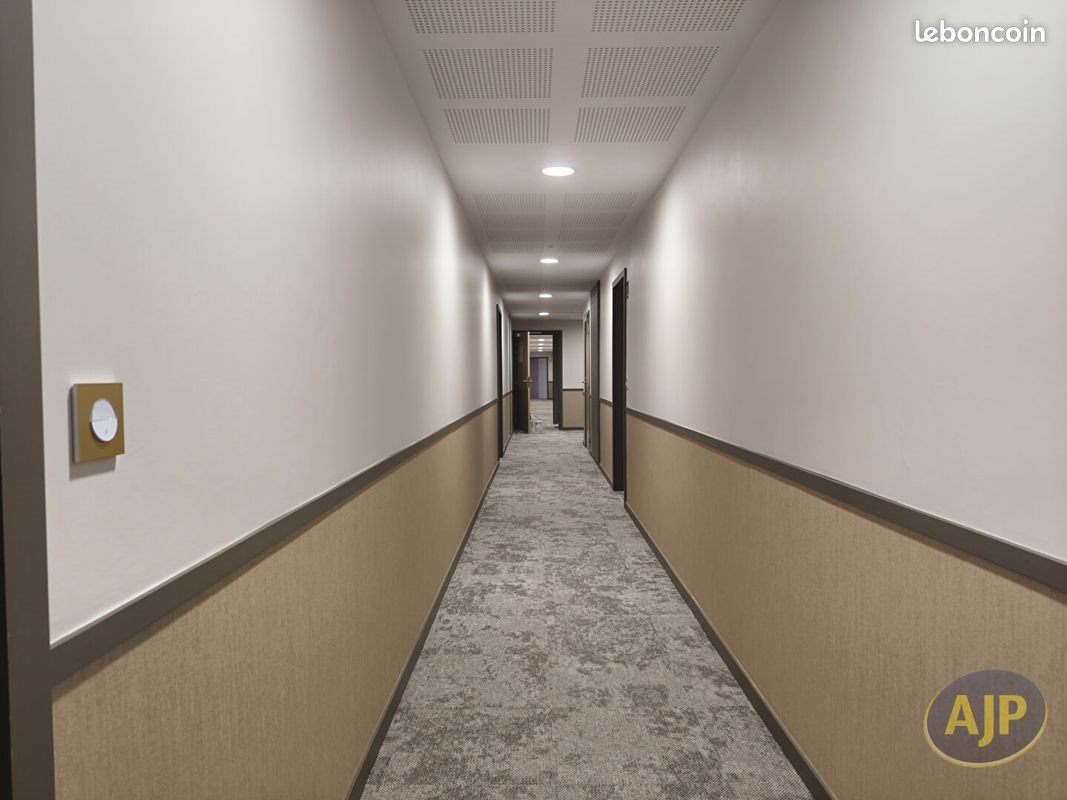 Appartement à vendre, 106m², Pacé
