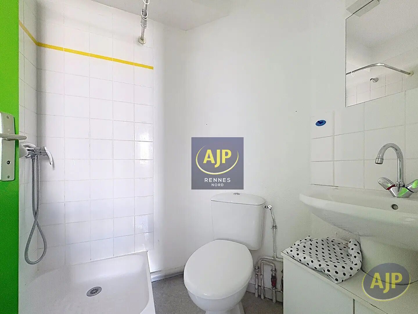 Appartement à louer, 16m², Rennes