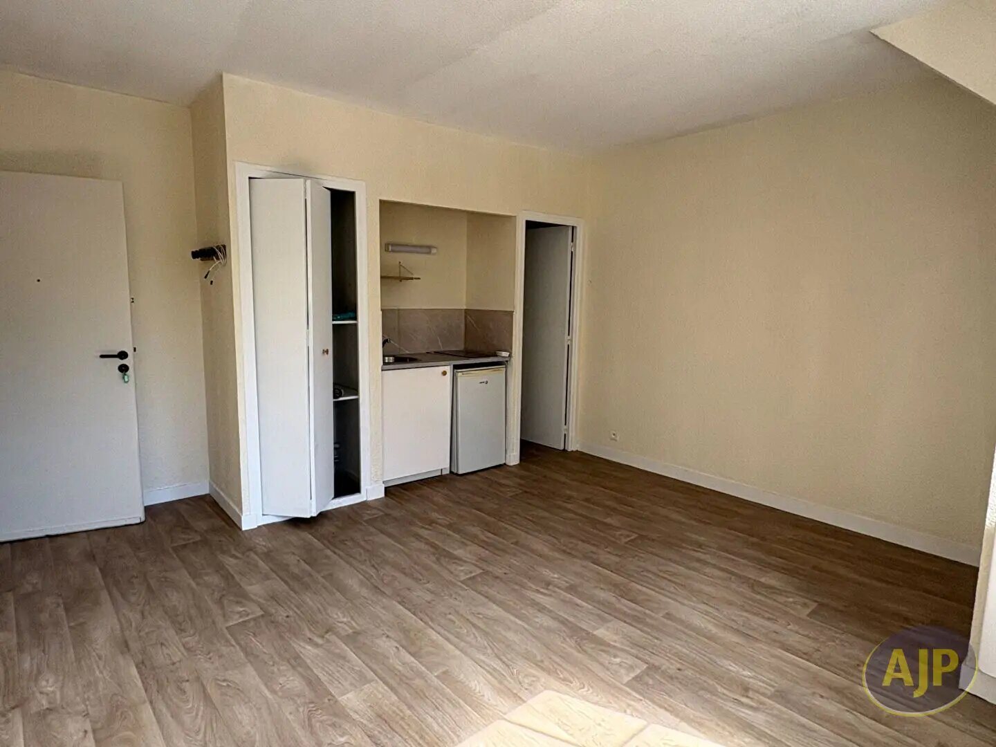 Appartement à louer, 21m², Rennes