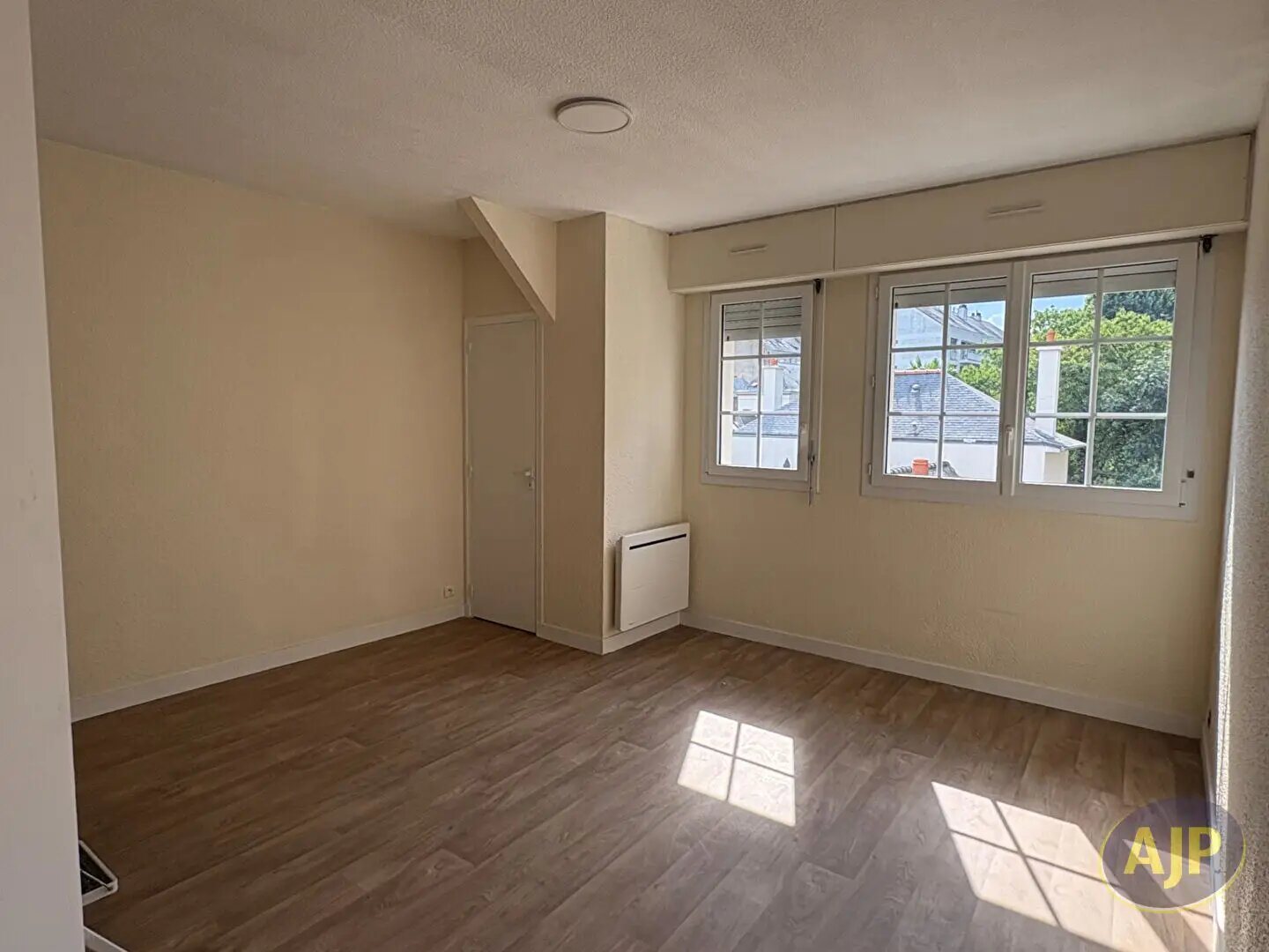Appartement à louer, 21m², Rennes