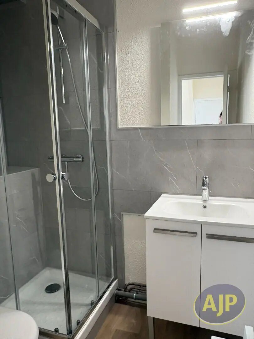 Appartement à louer, 21m², Rennes