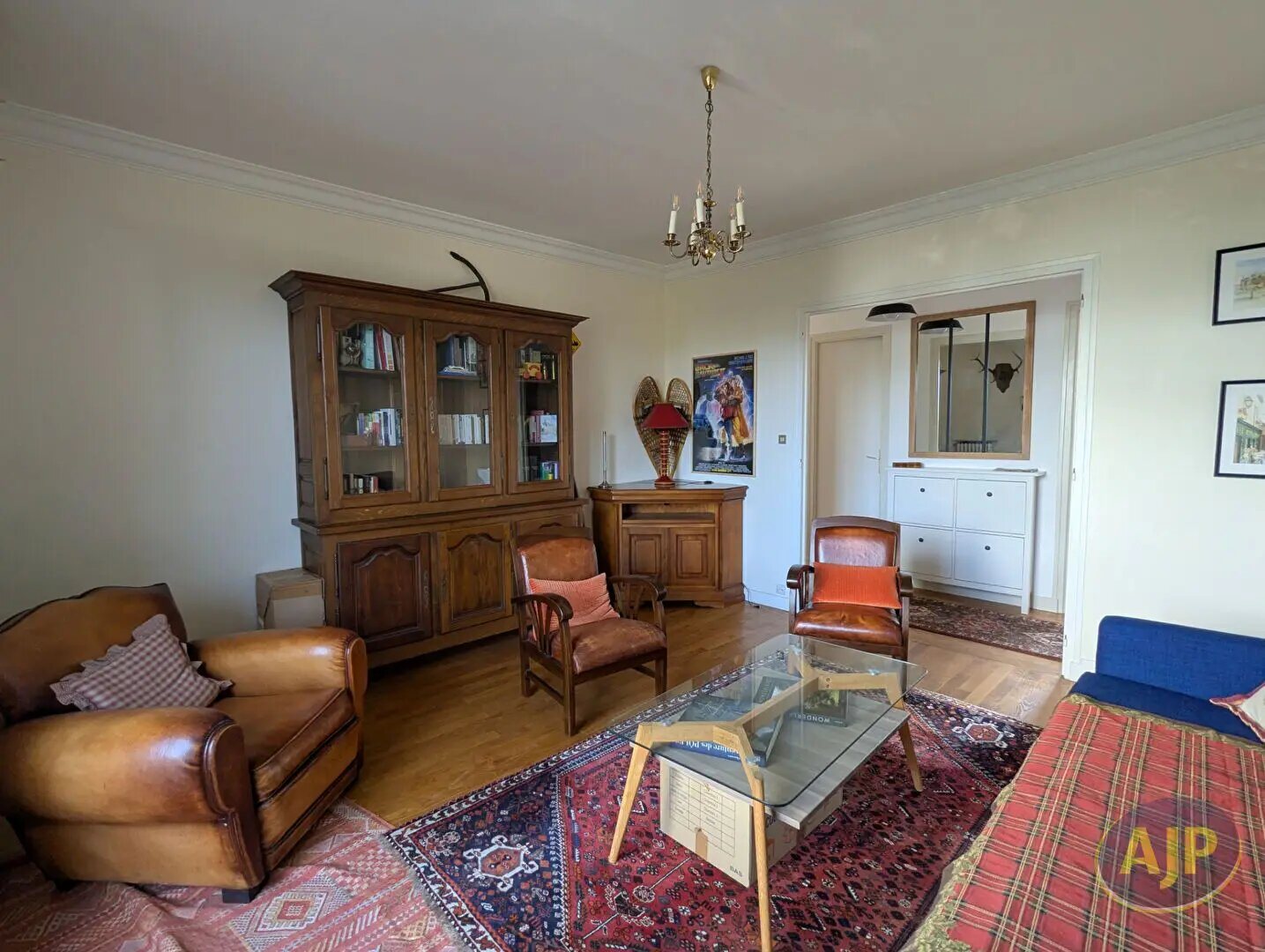 Appartement à vendre, 73m², Rennes