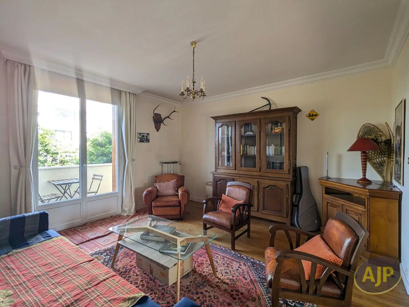 Appartement à vendre, 73m², Rennes