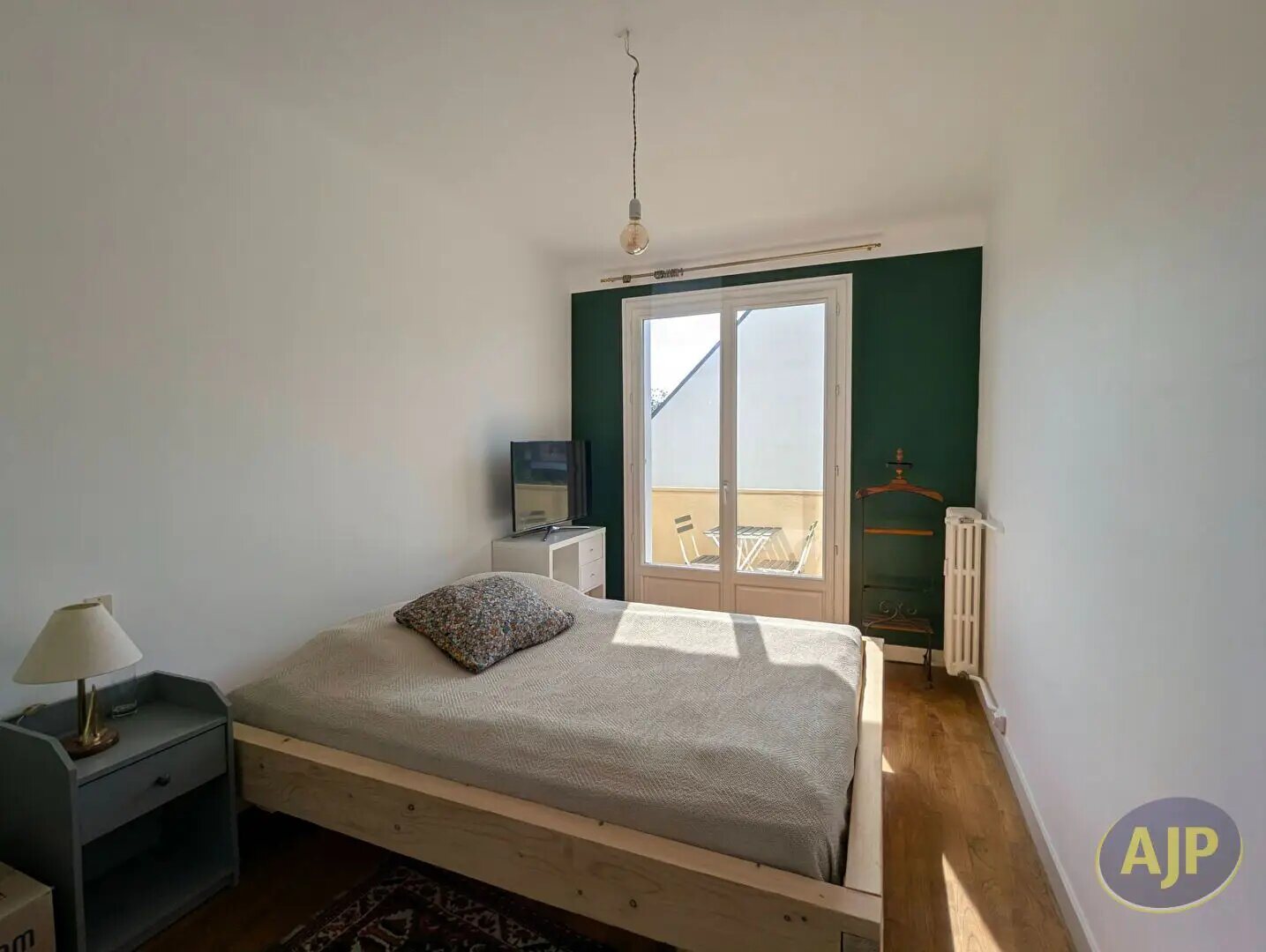Appartement à vendre, 73m², Rennes