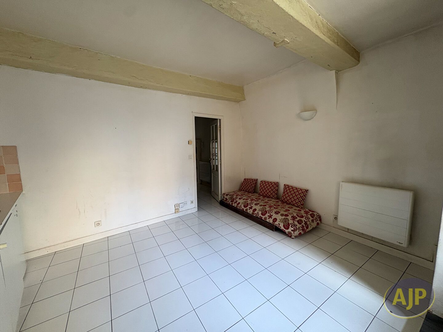 Appartement à louer, 33m², Rennes