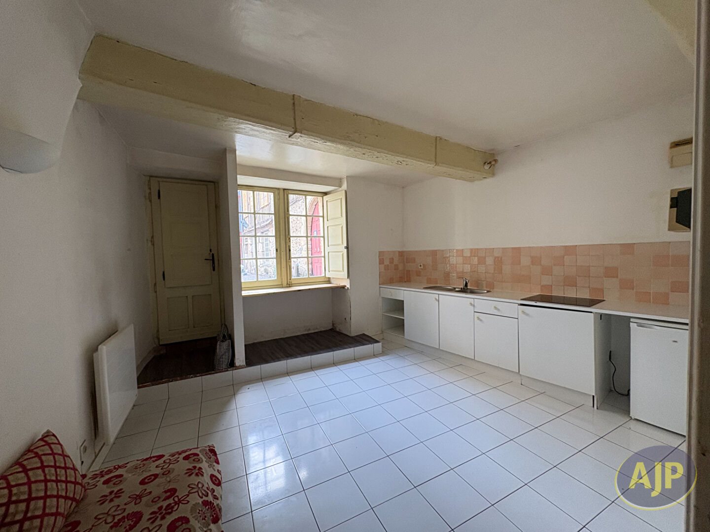 Appartement à louer, 33m², Rennes