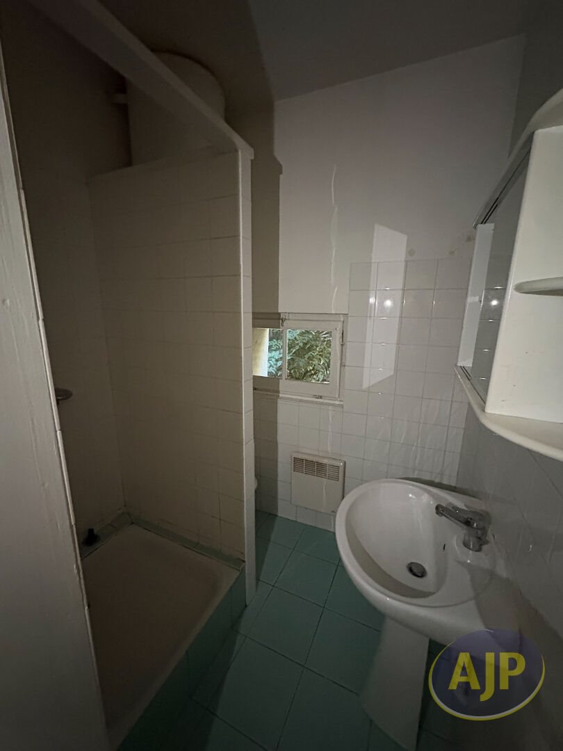 Appartement à louer, 33m², Rennes