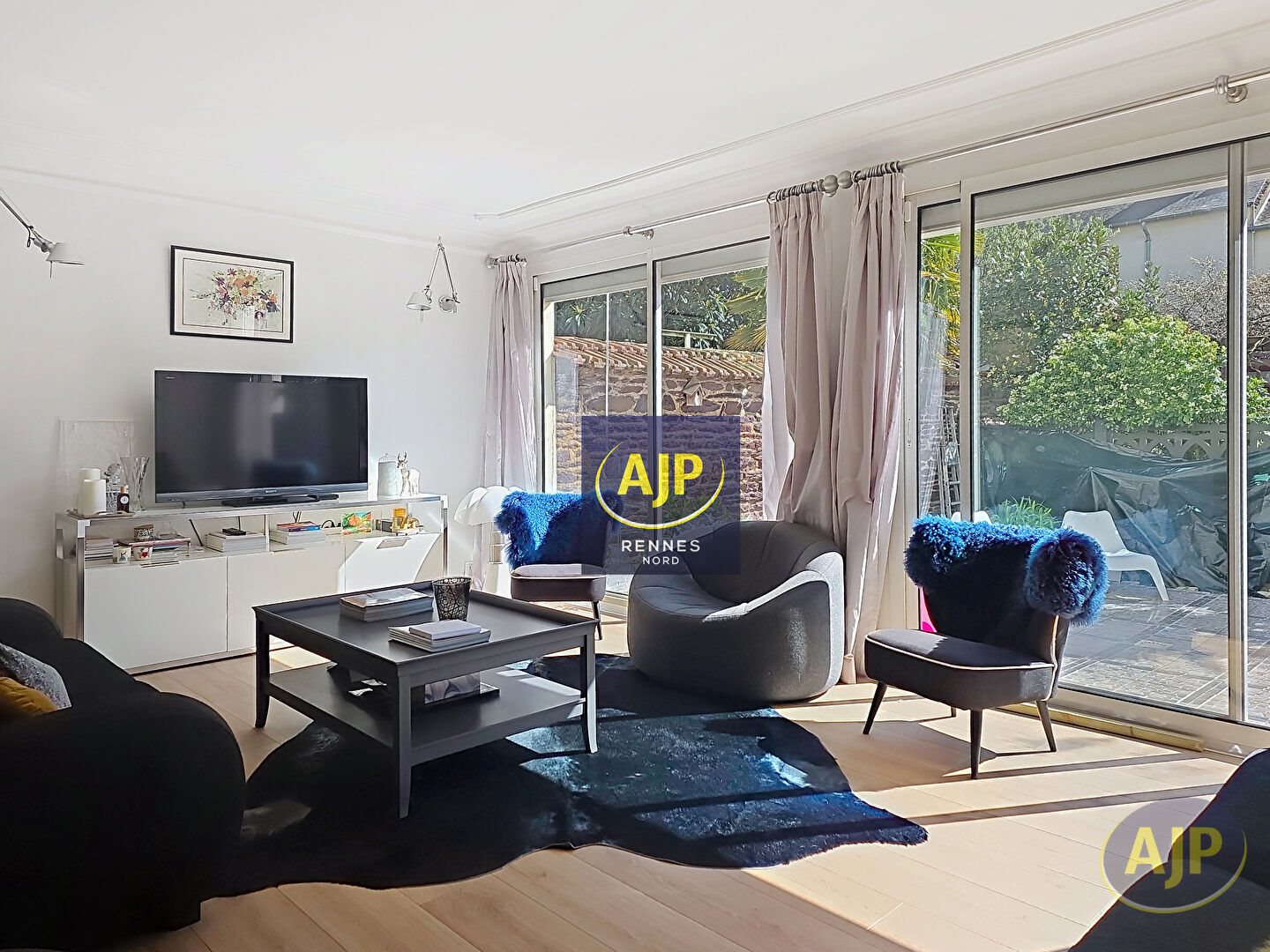 Maison à vendre, 130m², Rennes