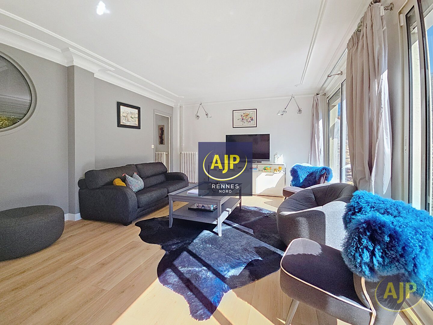 Maison à vendre, 130m², Rennes