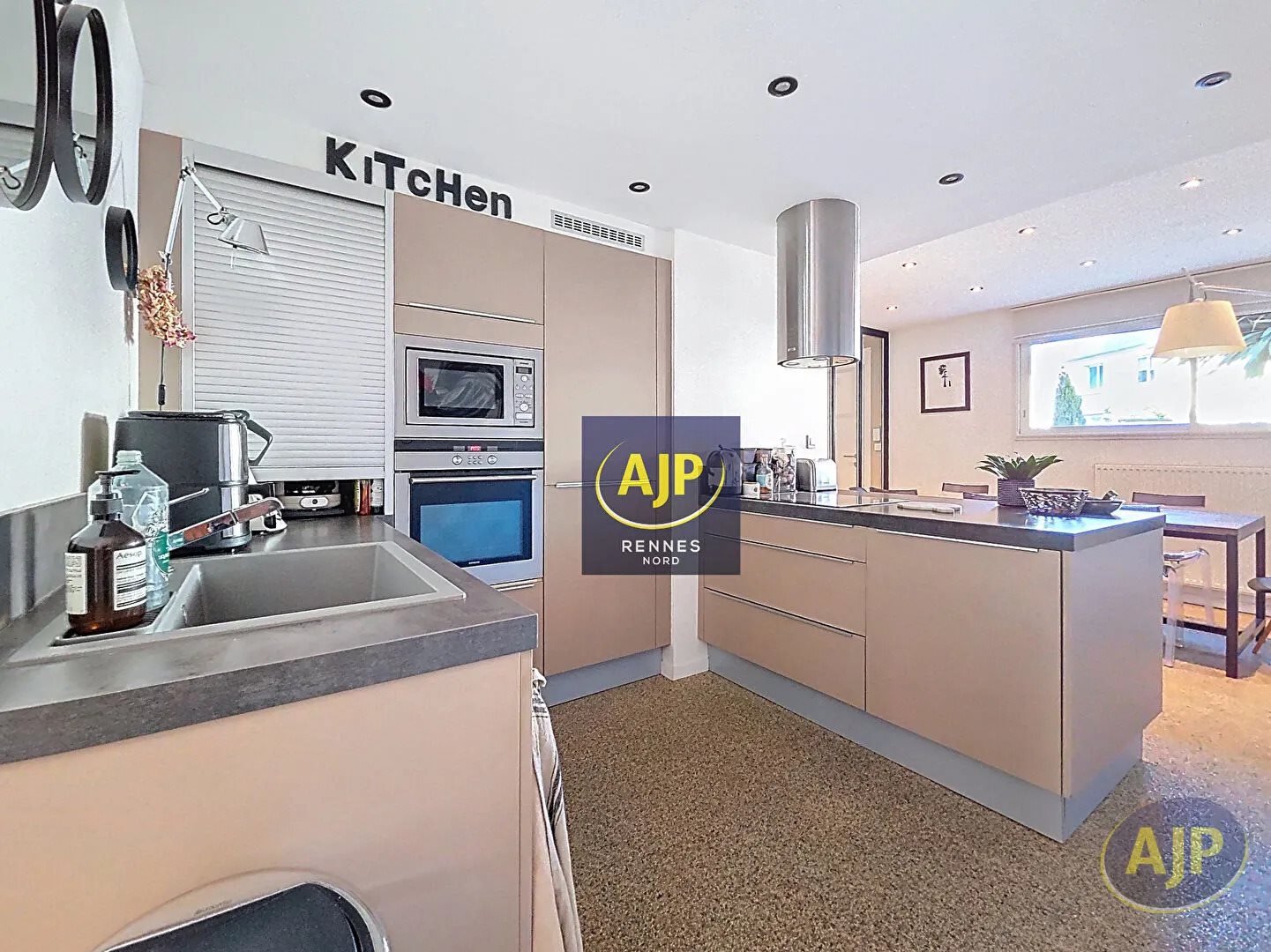 Maison à vendre, 130m², Rennes