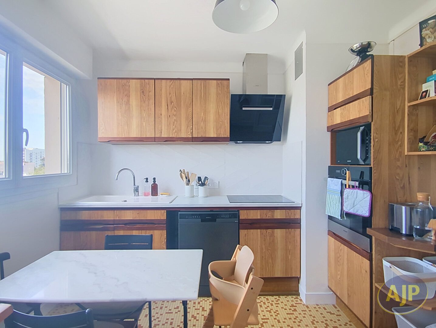 Appartement à vendre, 79m², Rennes