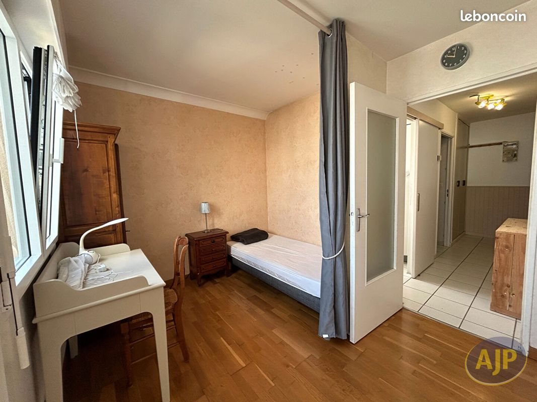 Appartement à louer, 32m², Rennes