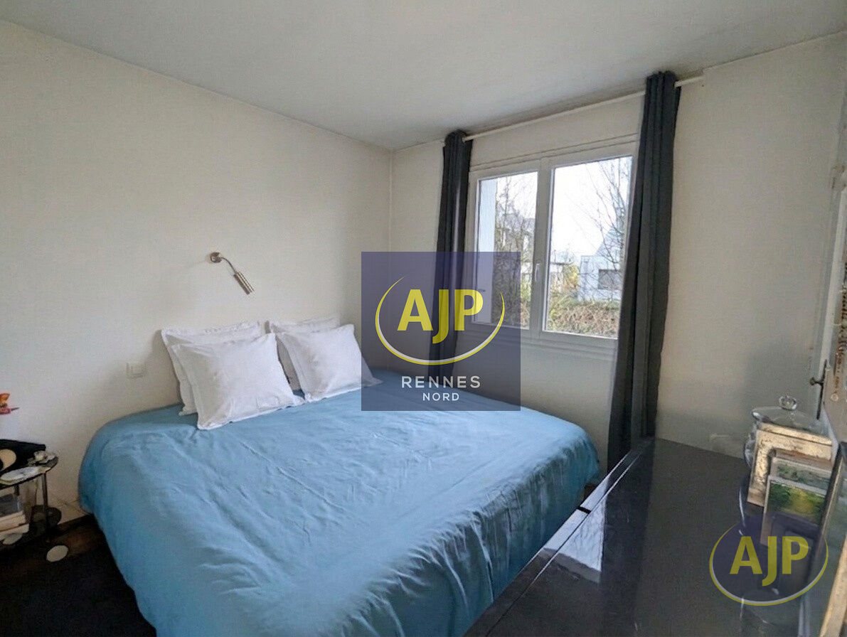 Maison à vendre, 65m², Thorigné-Fouillard