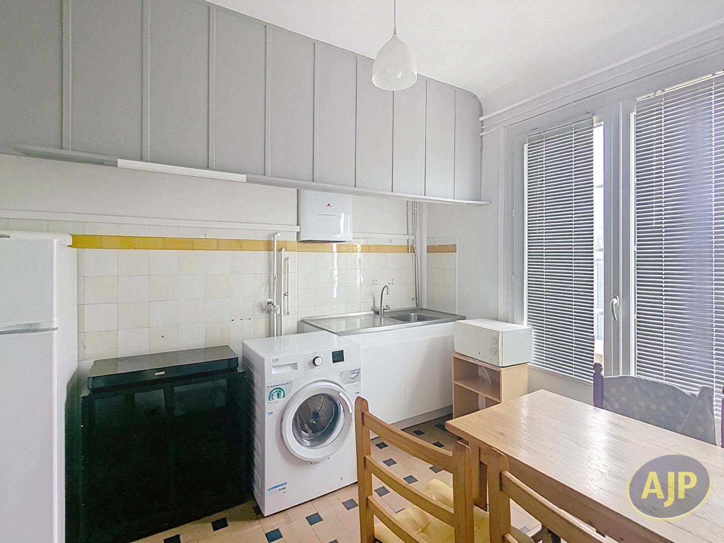 Appartement à vendre, 24m², Rennes