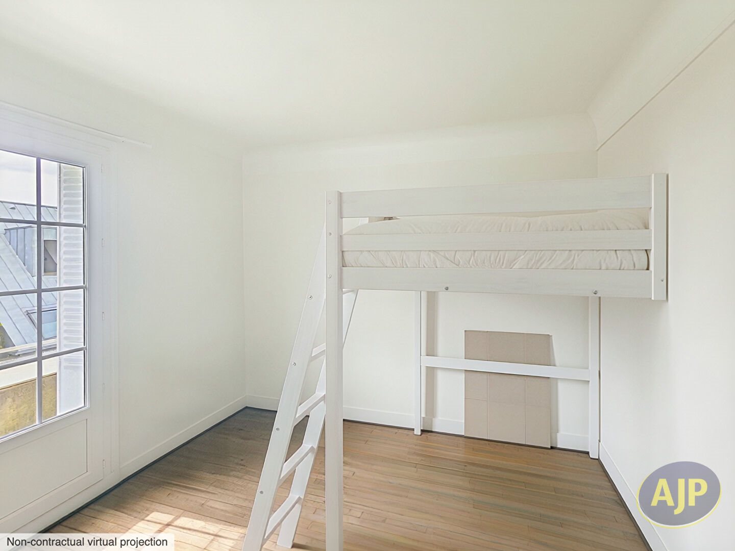 Appartement à vendre, 24m², Rennes