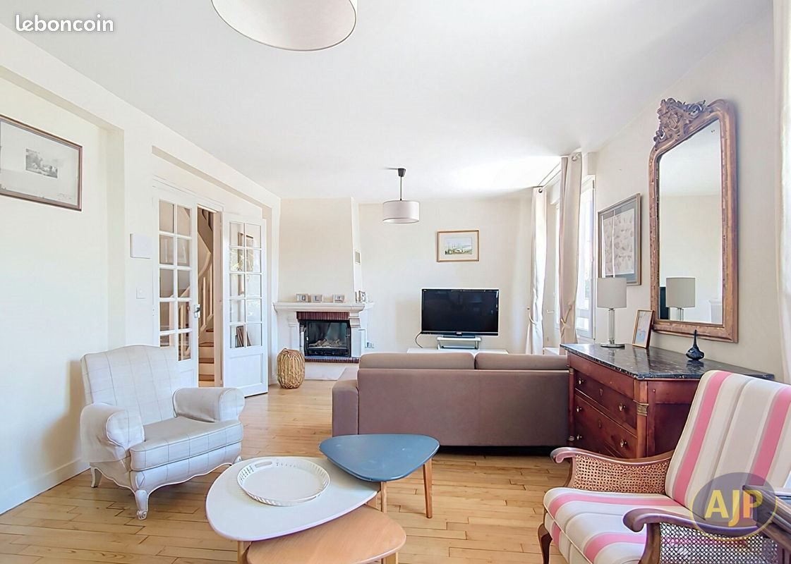 Maison à vendre, 195m², Rennes