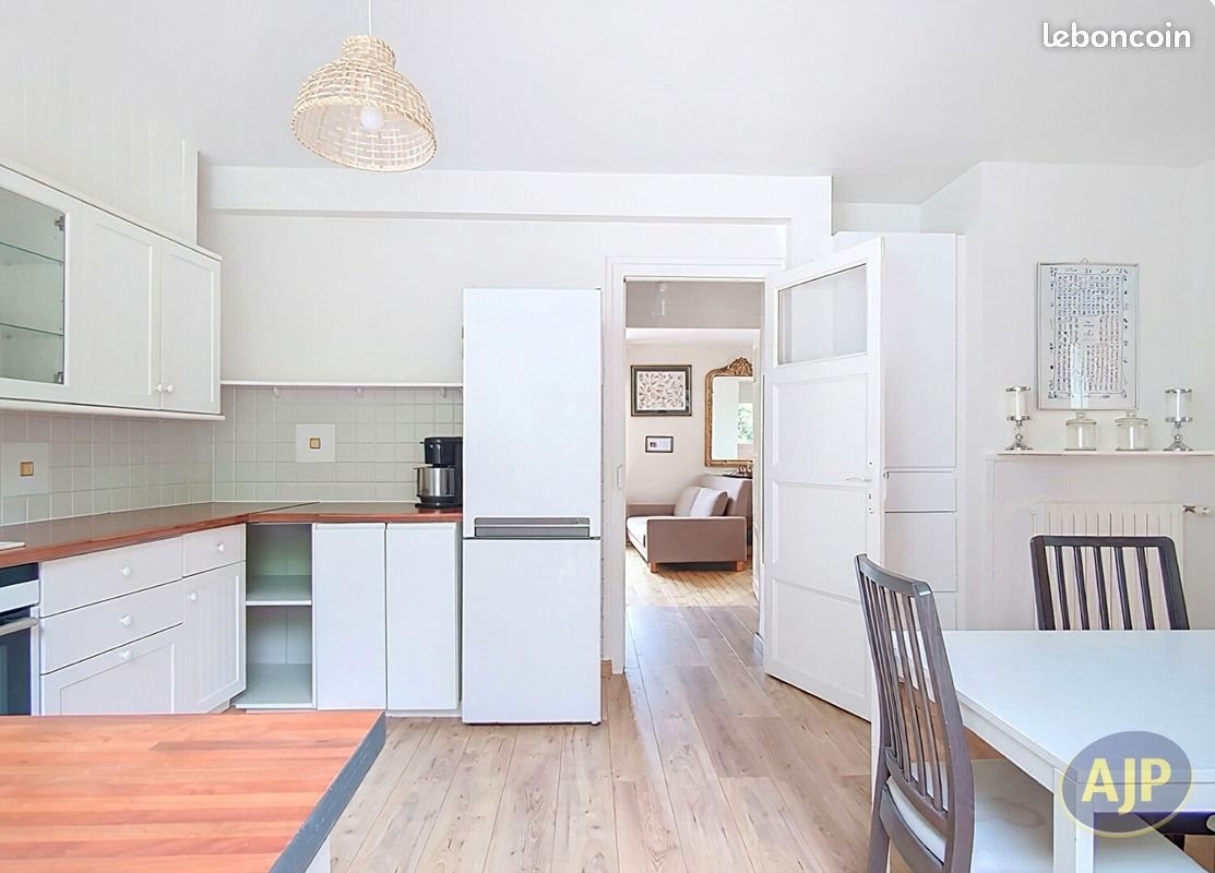 Maison à vendre, 195m², Rennes